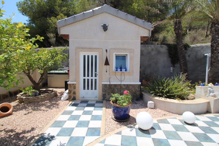 Casa in vendita a San Miguel de Salinas