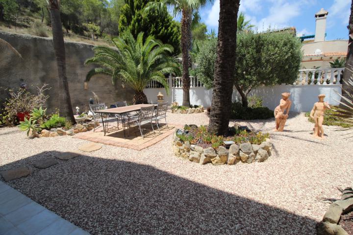 Woning te koop in San Miguel de Salinas