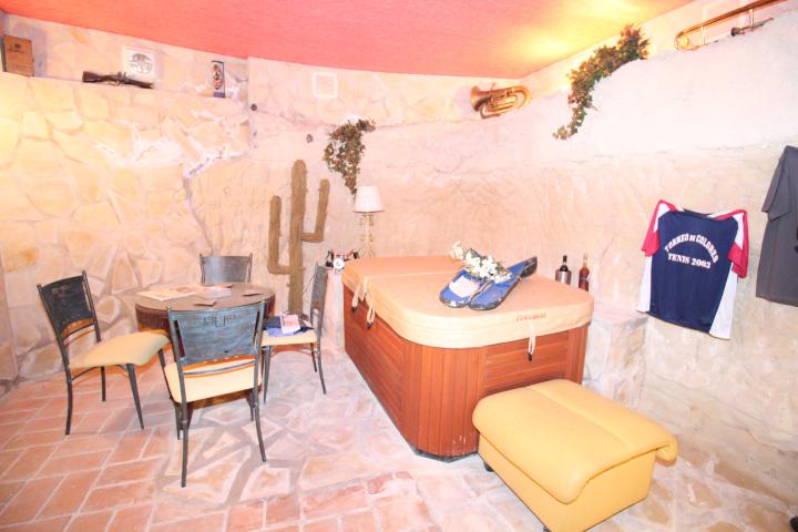 Woning te koop in San Miguel de Salinas