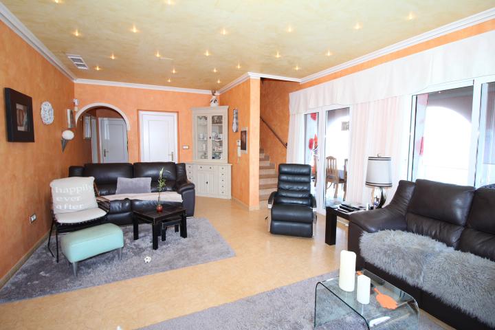 Woning te koop in San Miguel de Salinas