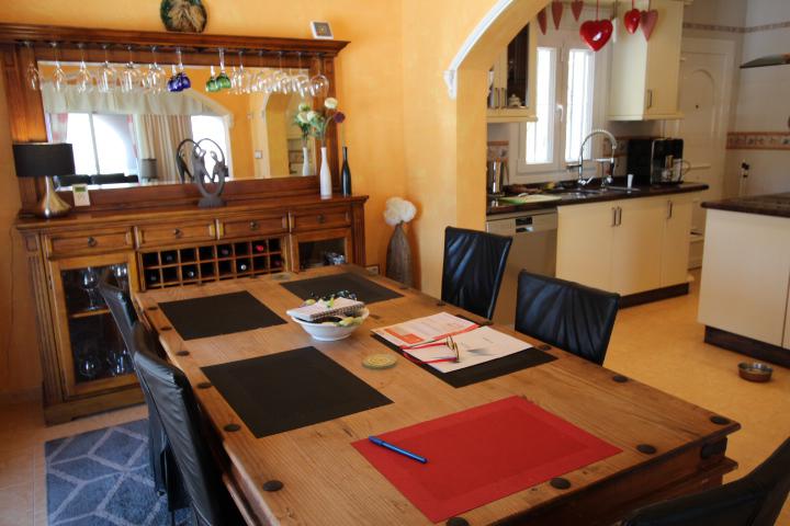 Woning te koop in San Miguel de Salinas