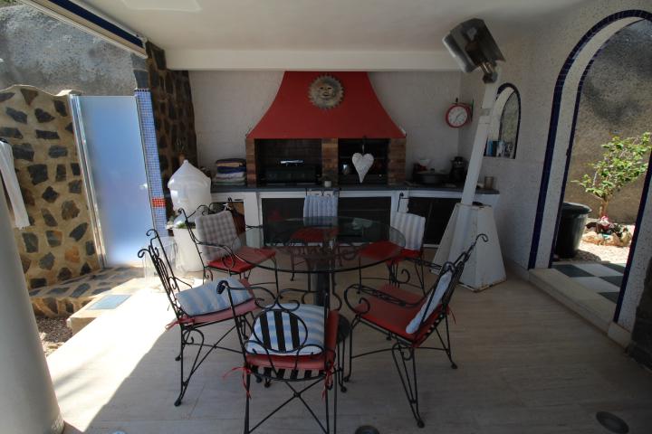 Woning te koop in San Miguel de Salinas