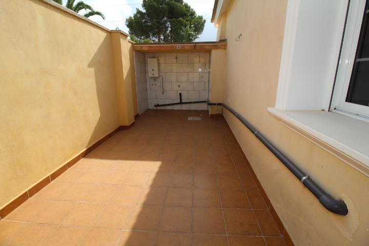 Large villa all in one level in Villamartin/ Oihuela Costa