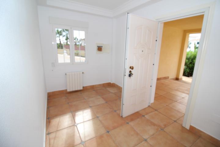 Villa te koop in Villamartín-Las Filipinas (Orihuela)